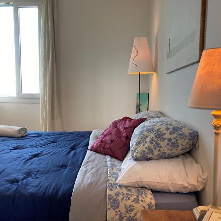 Villa Vento Largo, Casa Marina Ventimiglia Buitenkant foto