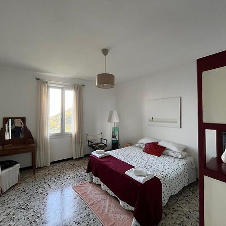 Villa Vento Largo, Casa Marina Ventimiglia Buitenkant foto