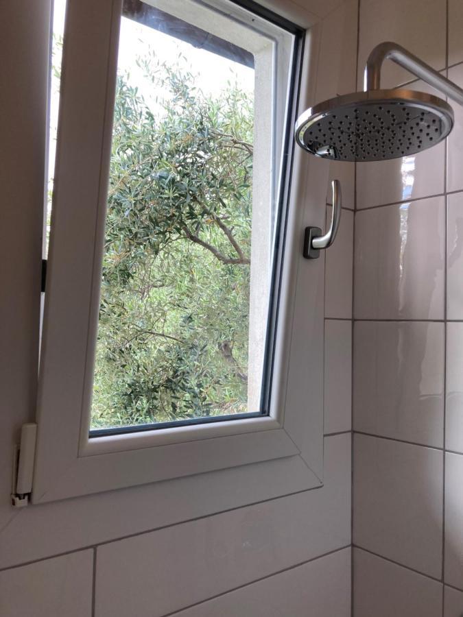Villa Vento Largo, Casa Marina Ventimiglia Buitenkant foto