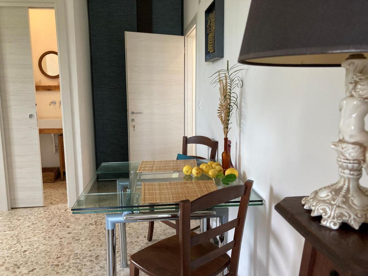 Villa Vento Largo, Casa Marina Ventimiglia Buitenkant foto