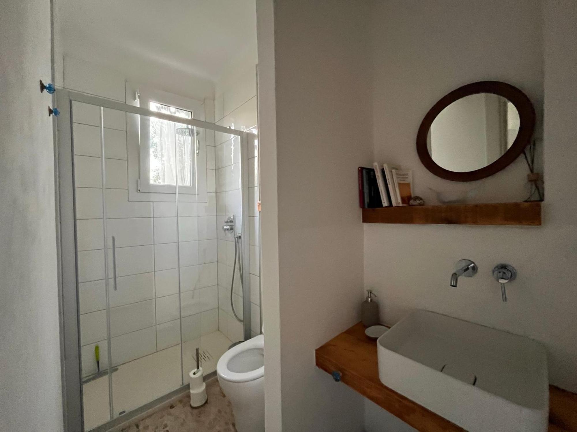 Villa Vento Largo, Casa Marina Ventimiglia Buitenkant foto