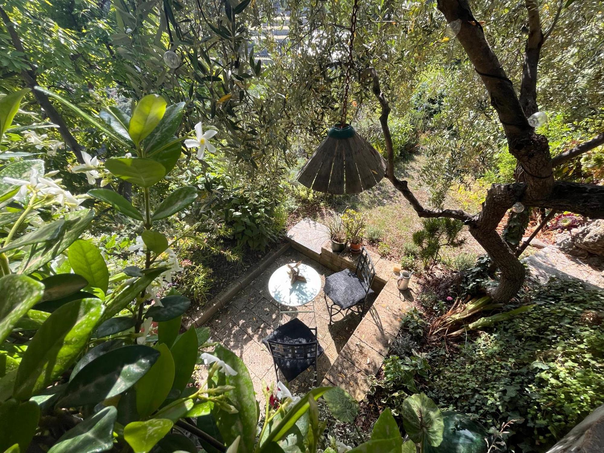 Villa Vento Largo, Casa Marina Ventimiglia Buitenkant foto